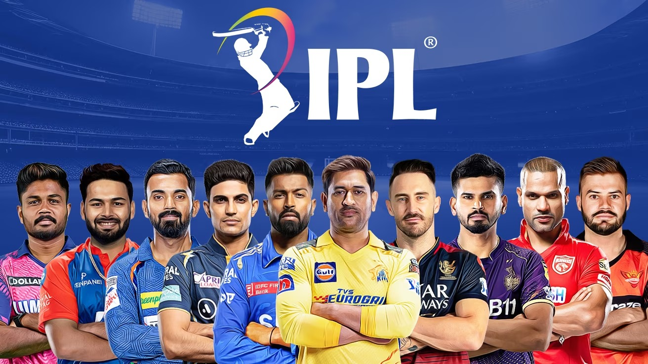 IPL 2026 Betting on Lasersbook247 - Laser Odds
